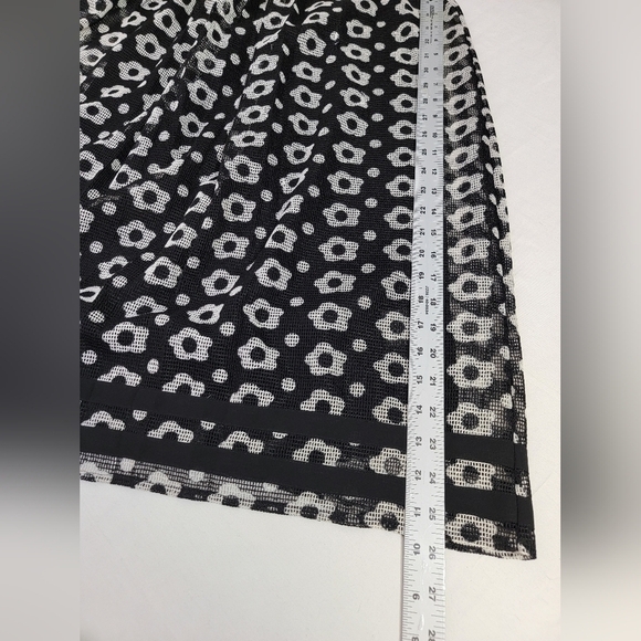 Anthropologie Sachin+Babi Marzena Sleeveless Swing Dress Womens Size 8 - Picture 5 of 10